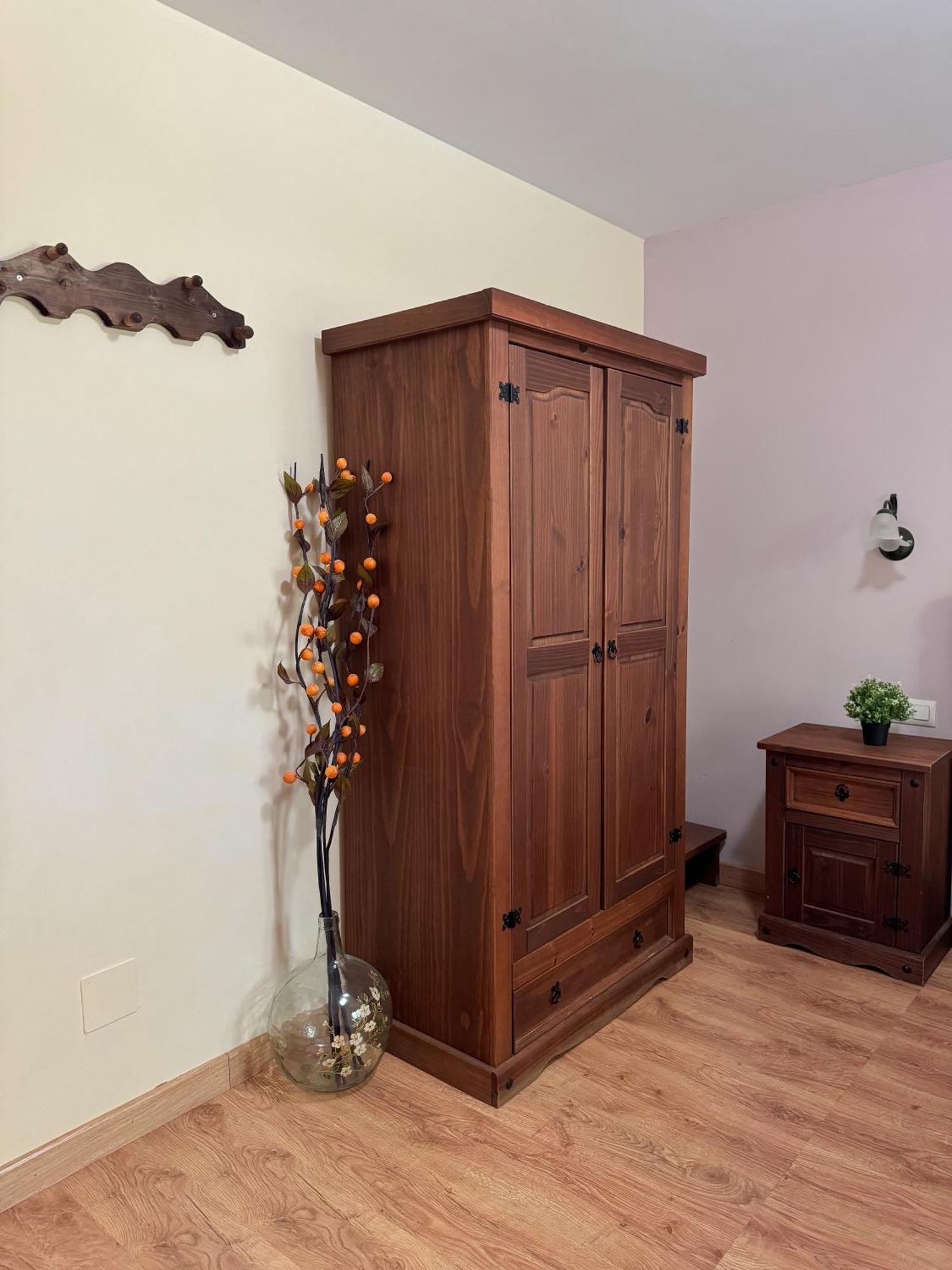 Apartment Sanabria