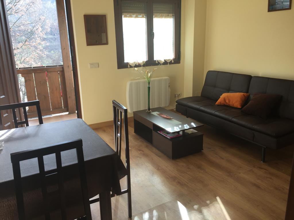 Appartement Sanabria Galende