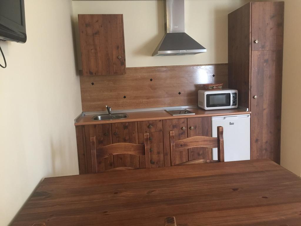 Appartement Sanabria Galende