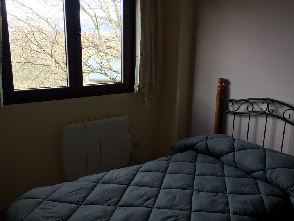 Apartment Sanabria