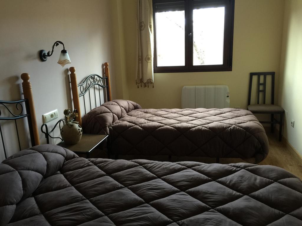 Sanabria Appartement Galende